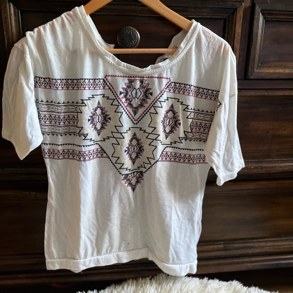 Italian brand OVS shirt